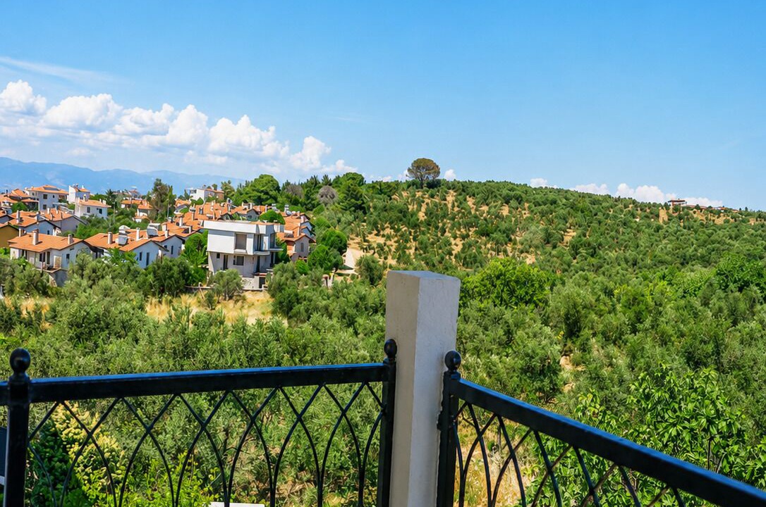 Photo of Bedroom in Ayvalik