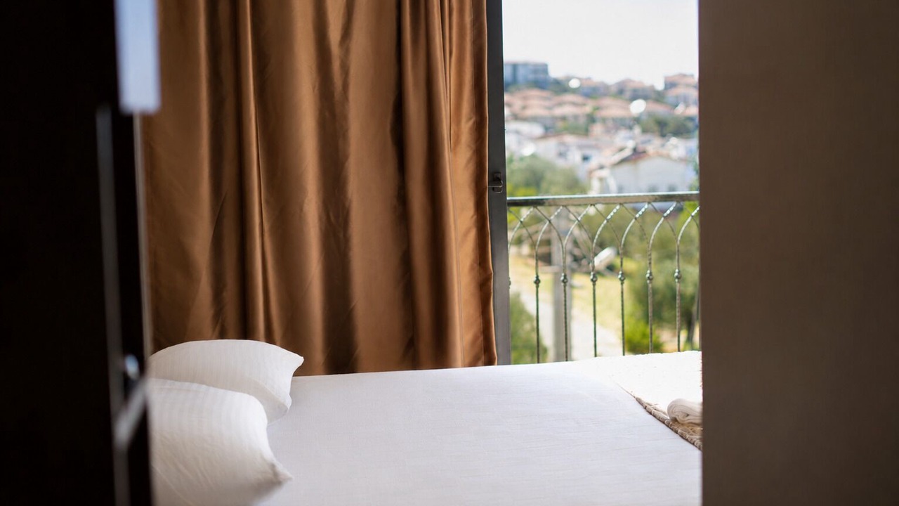 Photo of Bedroom in Ayvalik