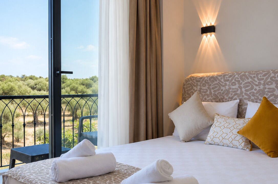 Photo of Bedroom in Ayvalik