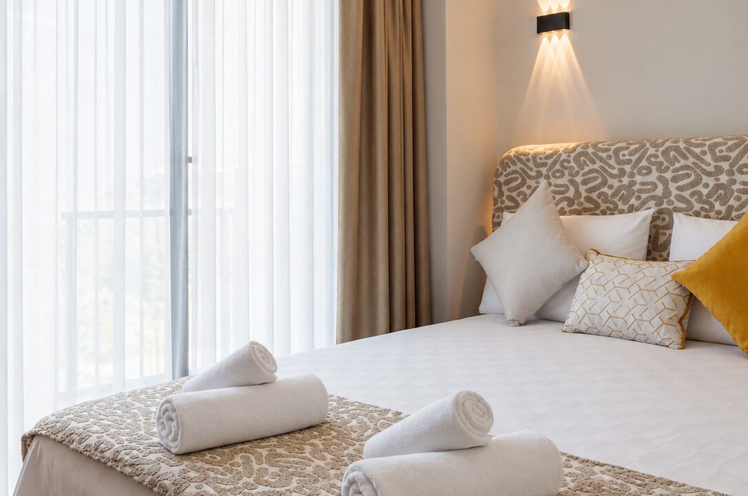 Photo of Bedroom in Ayvalik