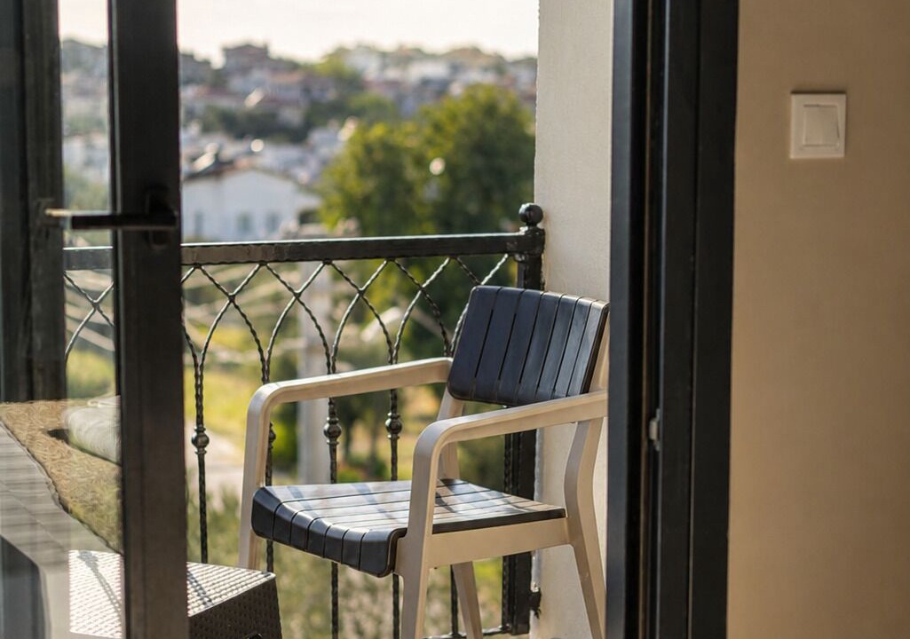 Photo of Bedroom in Ayvalik