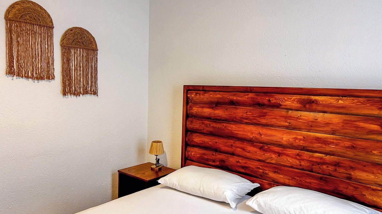 Photo of Bedroom in Ayvalik