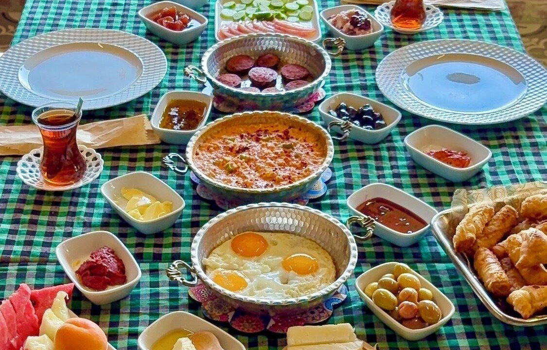 Photo of Others in Ayvalik