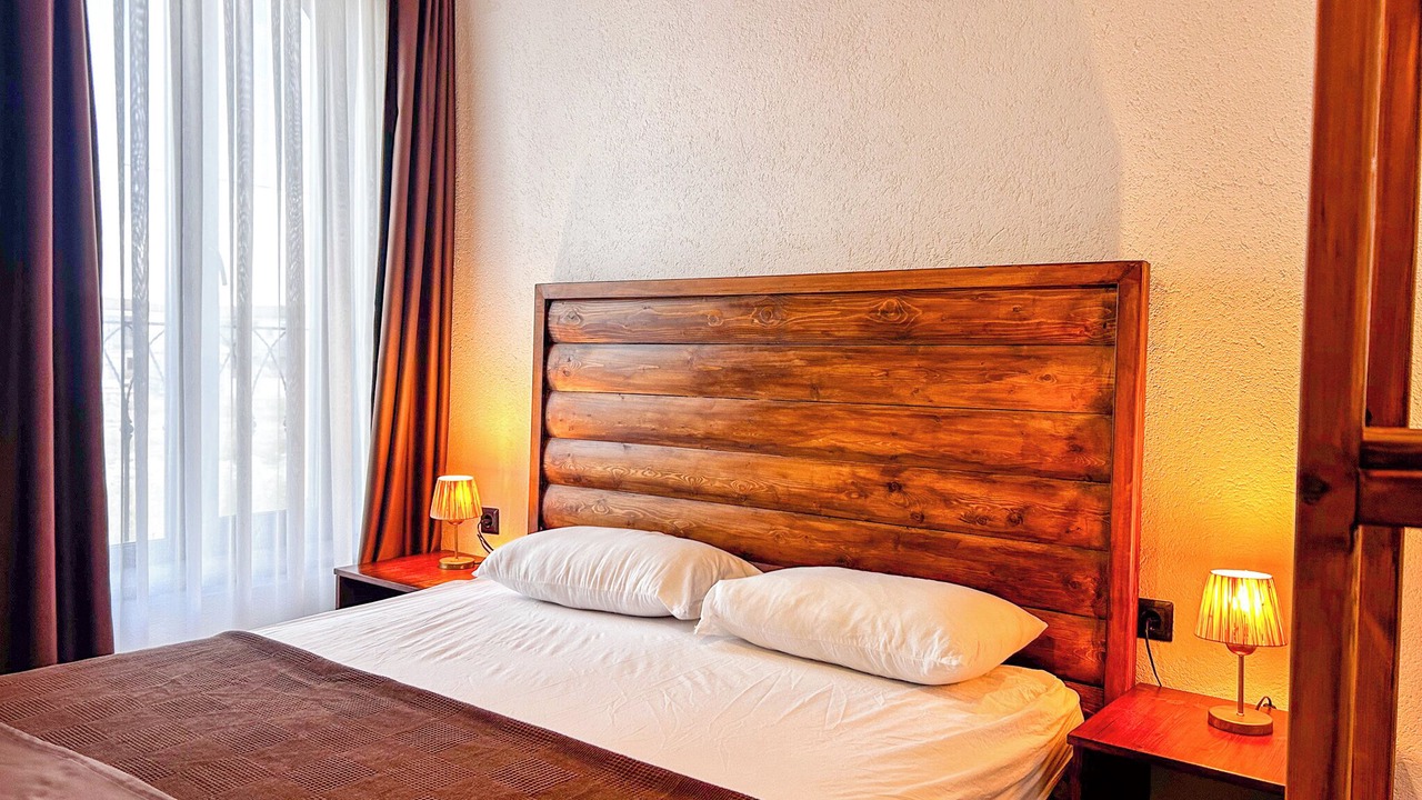 Photo of Bedroom in Ayvalik