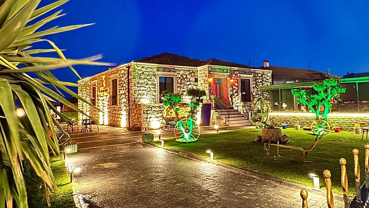 Photo of Outdoor in Ayvalik