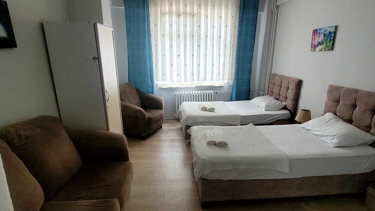 Photo of Bedroom in Karesi