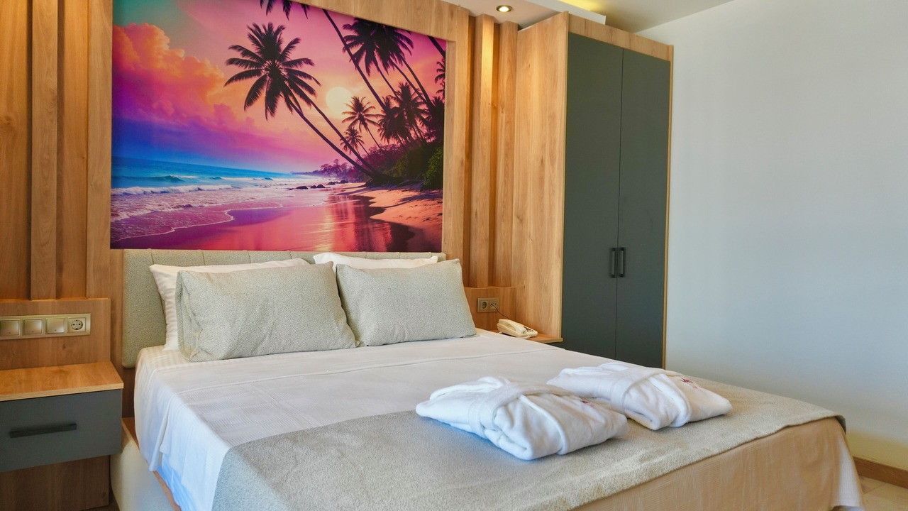 Photo of Bedroom in Artikli