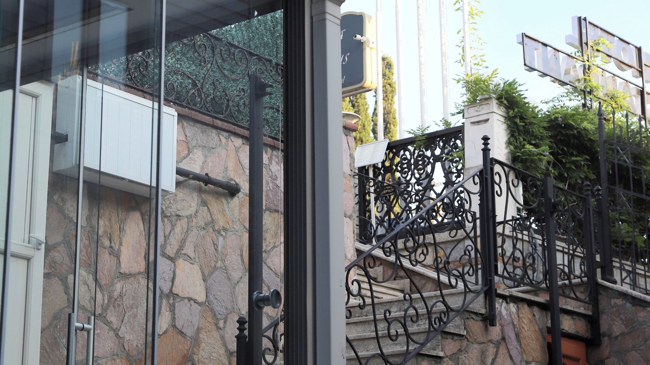 Photo of Outdoor in Ortakoy