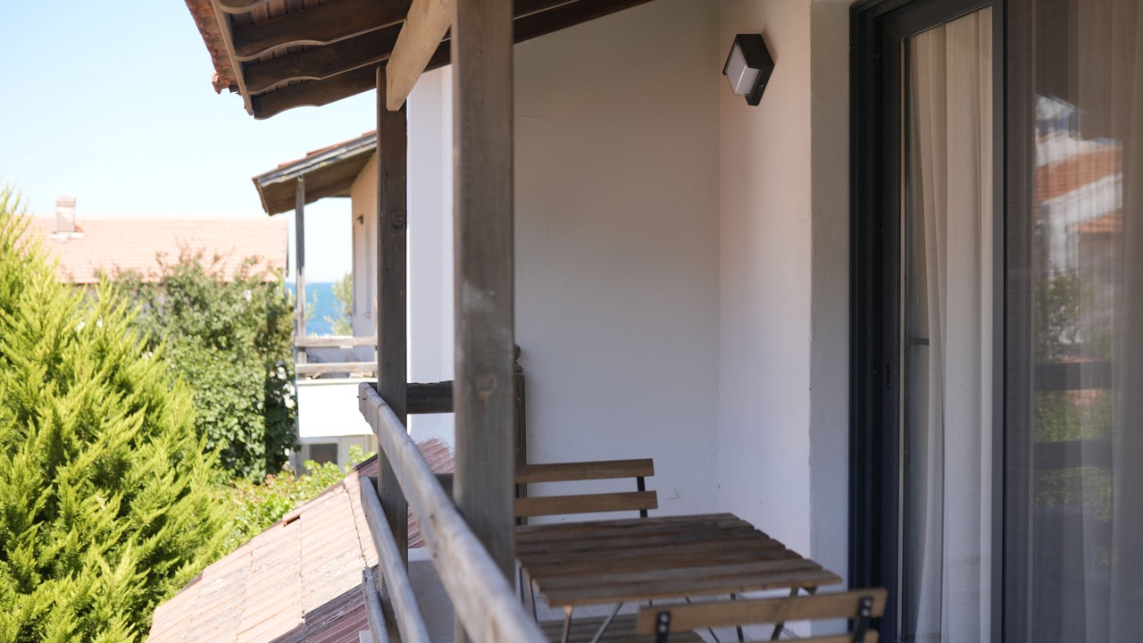 Photo of Bedroom in Iskele Mahallesi