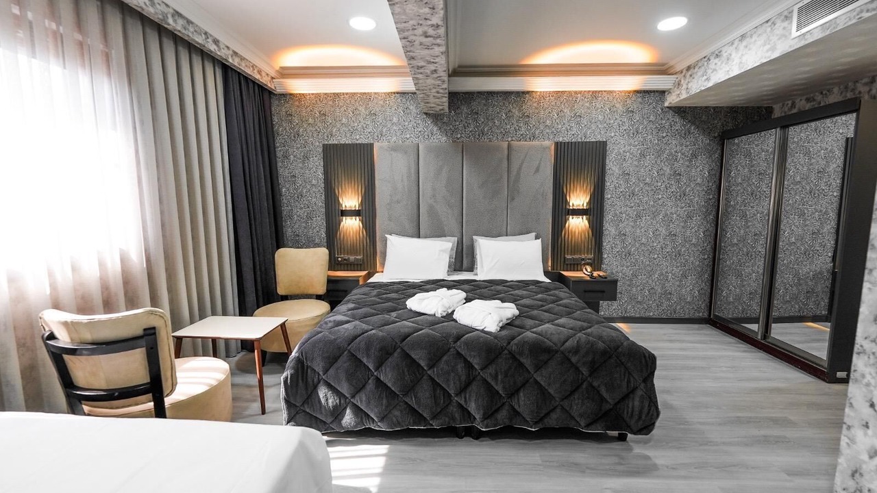 Photo of Bedroom in Kavaklidere