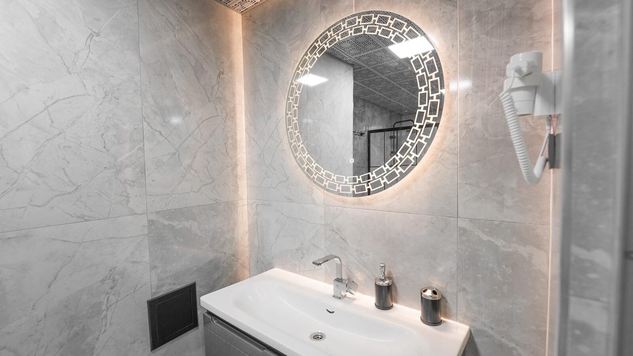 Photo of Bathroom in Kavaklidere