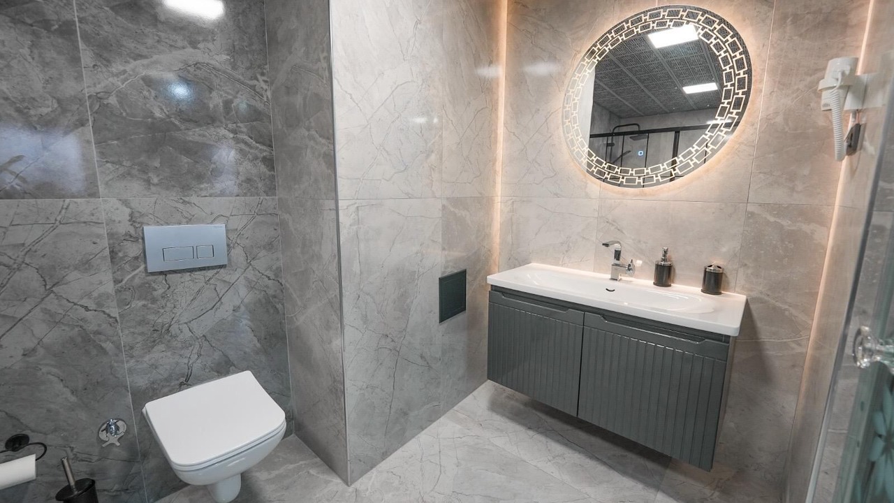 Photo of Bathroom in Kavaklidere