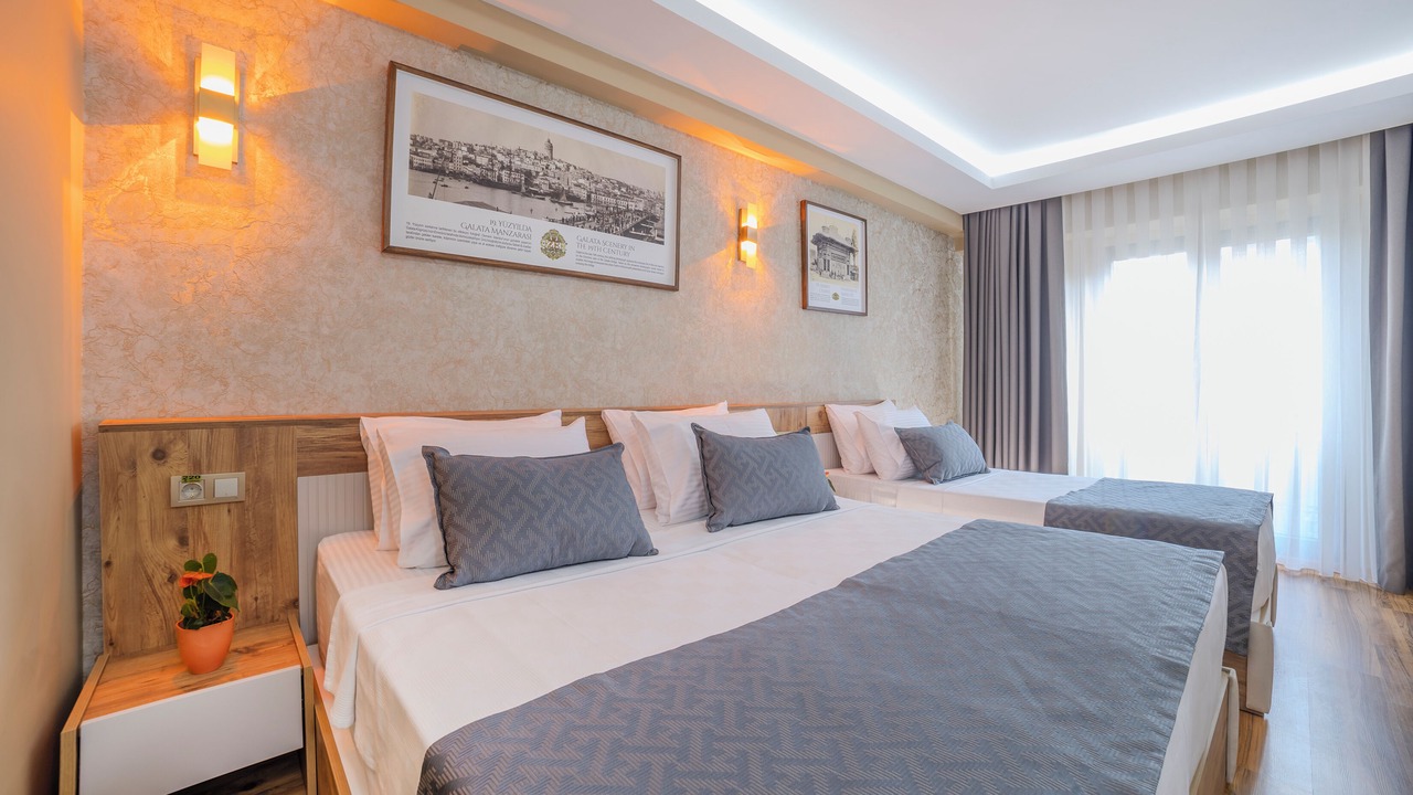 Photo of Bedroom in Aksaray