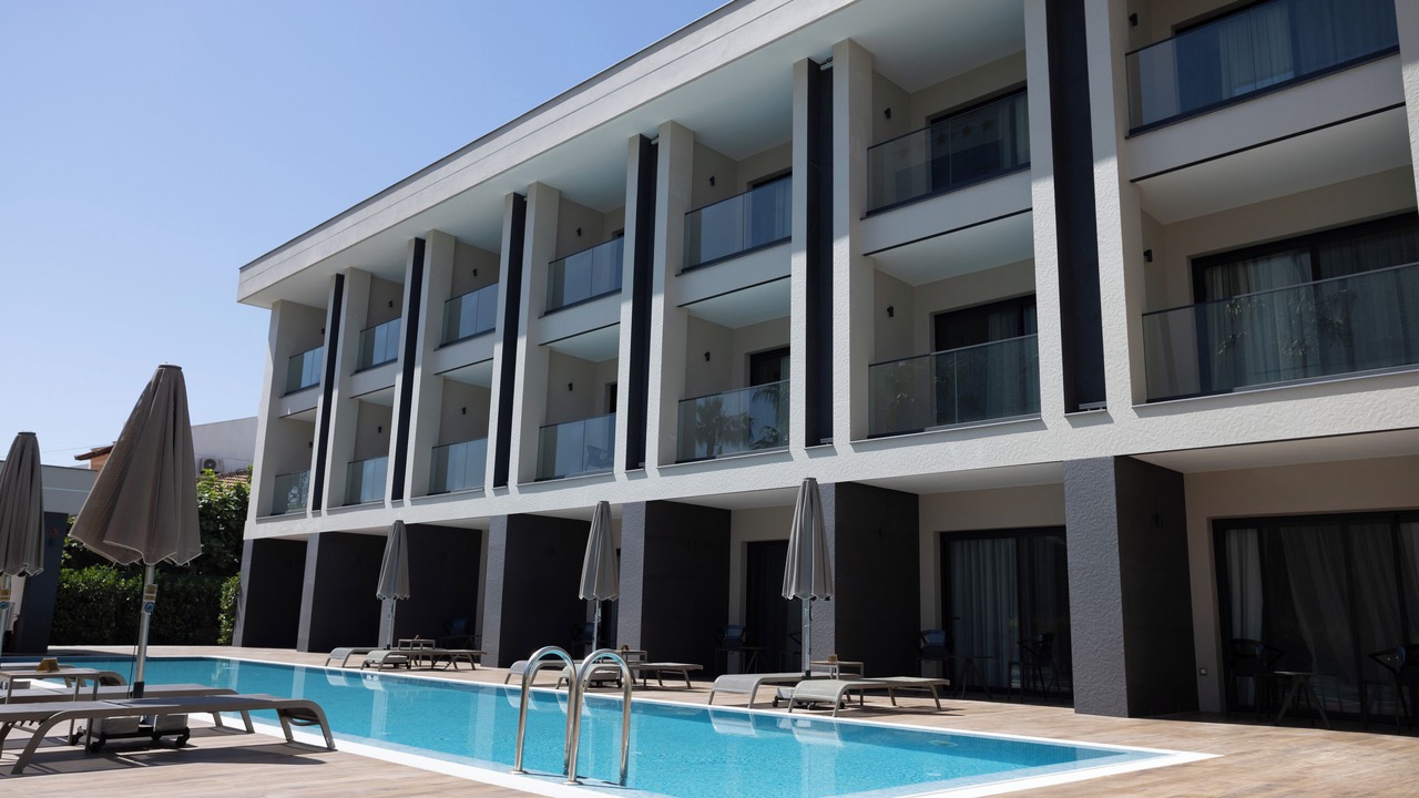Photo of Outdoor in Boyalık Mahallesi