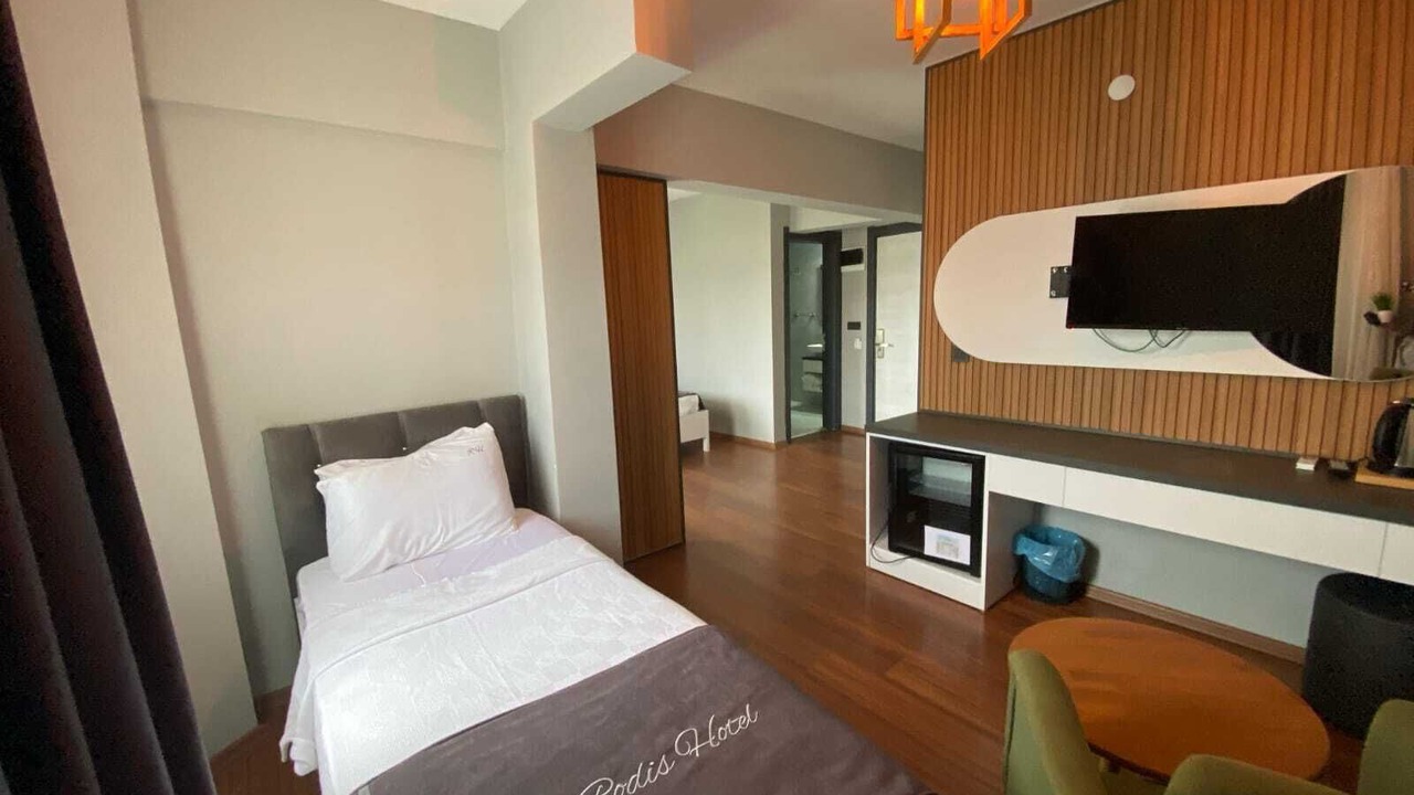 Photo of Bedroom in Gumuldur