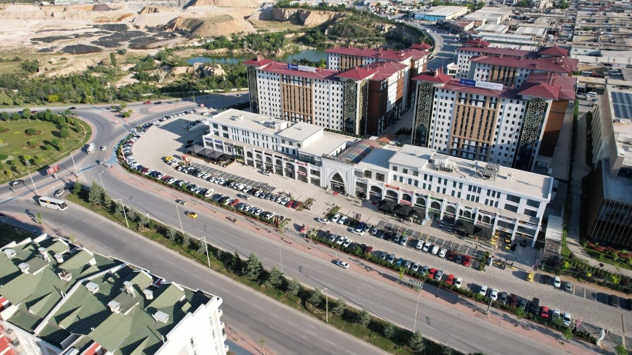 Photo of Outdoor in Selcuklu