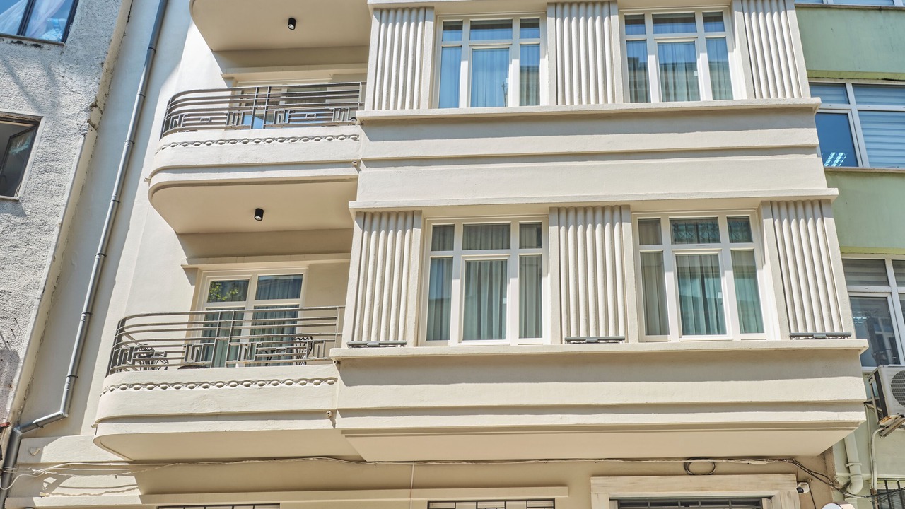 Photo of Outdoor in Sultanahmet