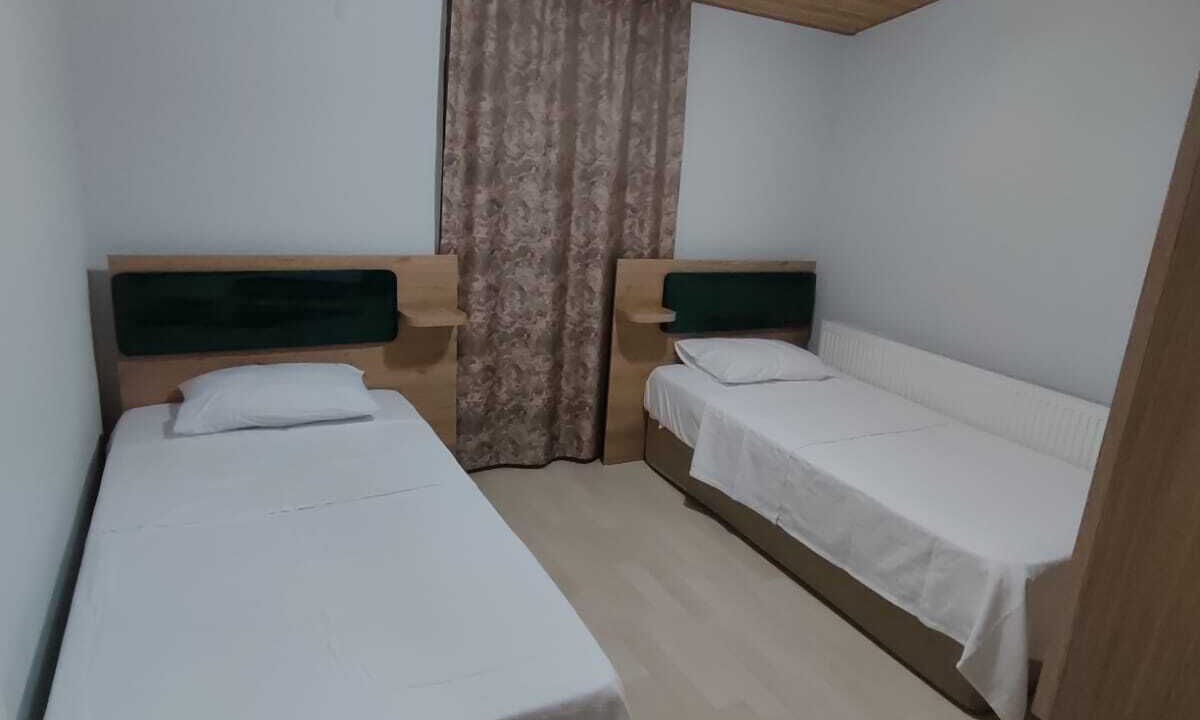 Photo of Patio Balcony in Beysehir