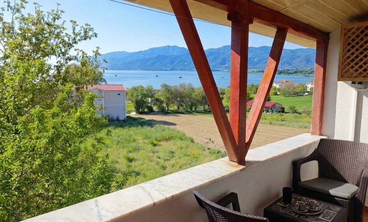 Photo of Patio Balcony in Beysehir