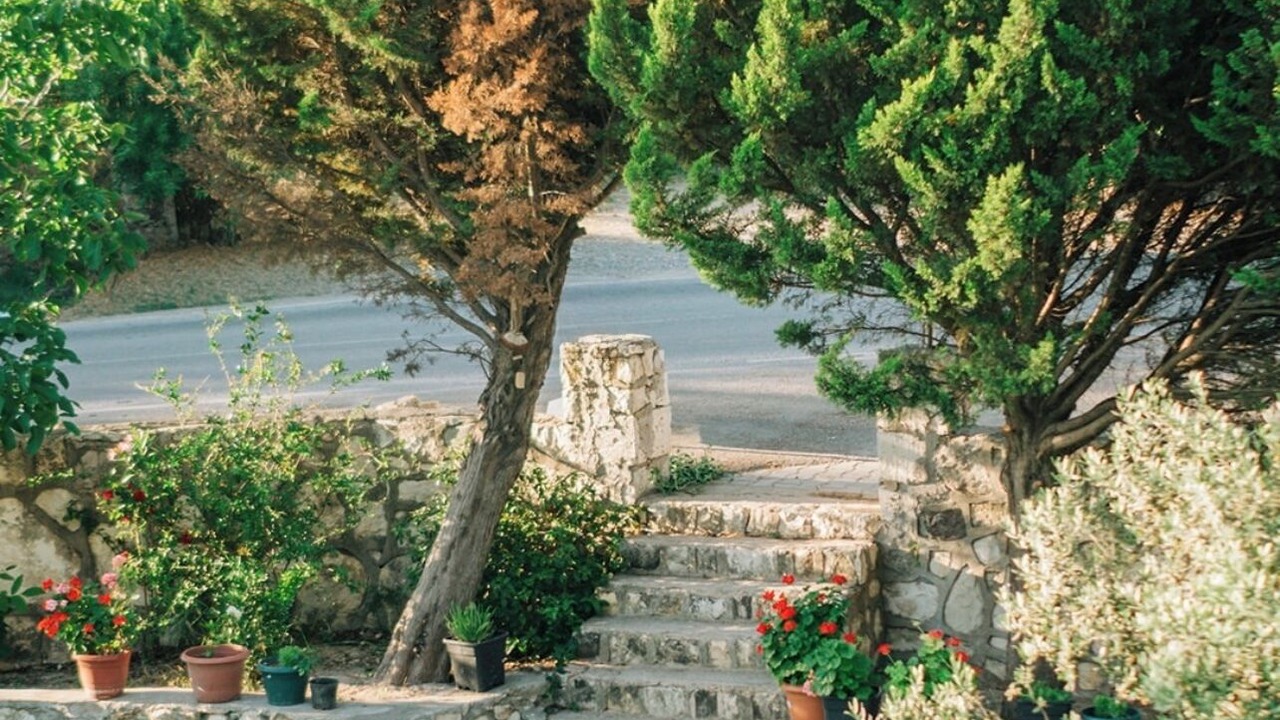 Photo of Outdoor in Urla