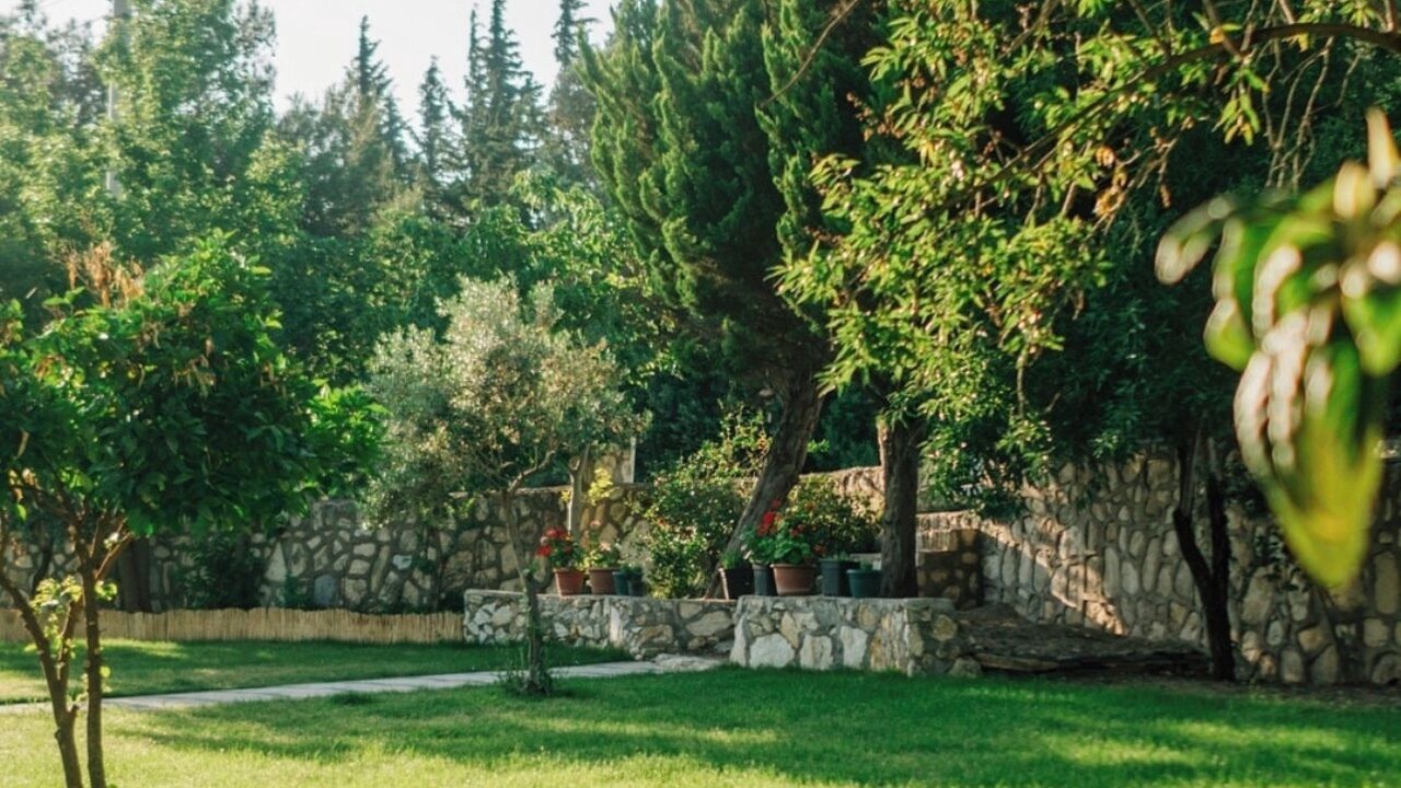 Photo of Outdoor in Urla