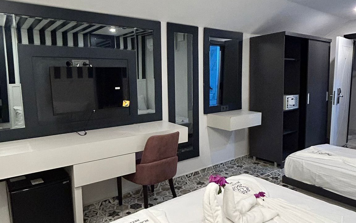 Photo of Bedroom in Bogazkent