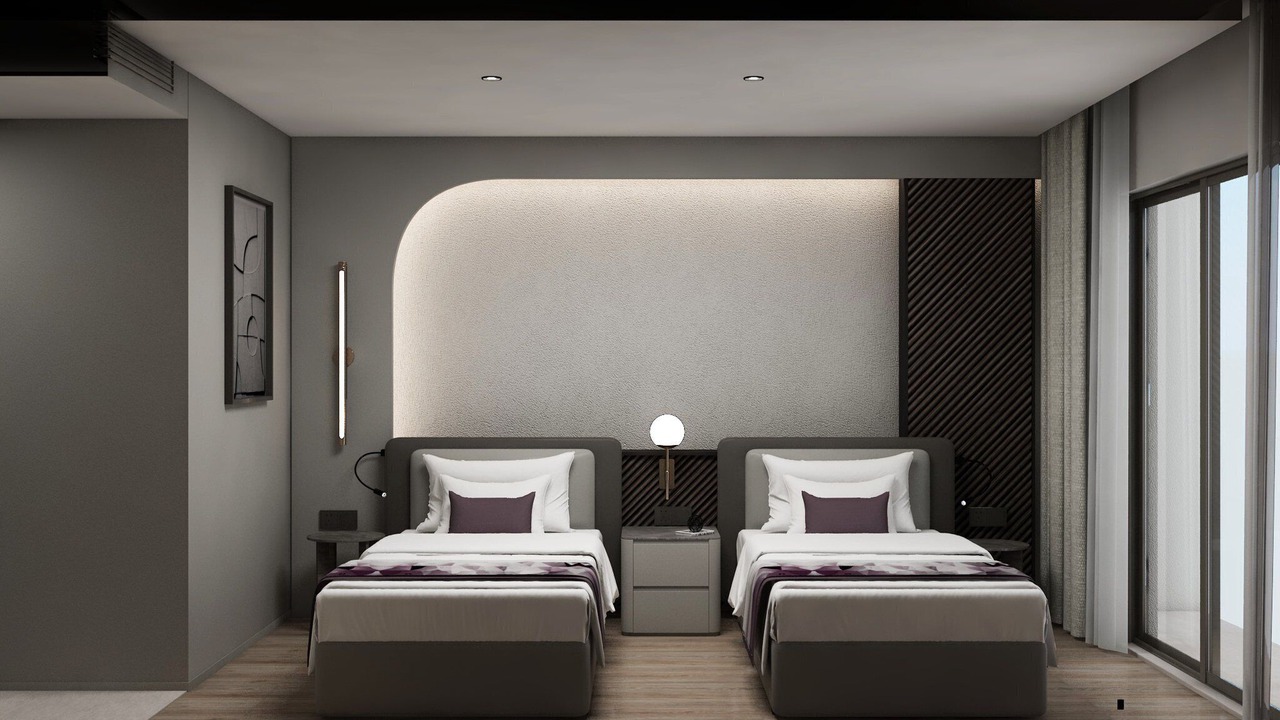 Photo of Bedroom in Konyaalti