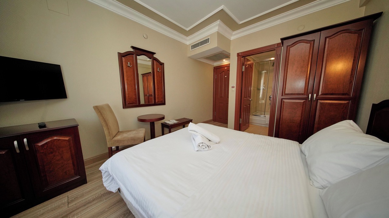 Photo of Bedroom in Bayrampasa