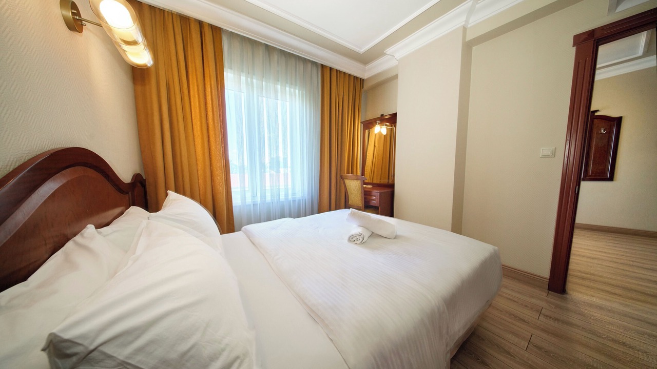 Photo of Bedroom in Bayrampasa