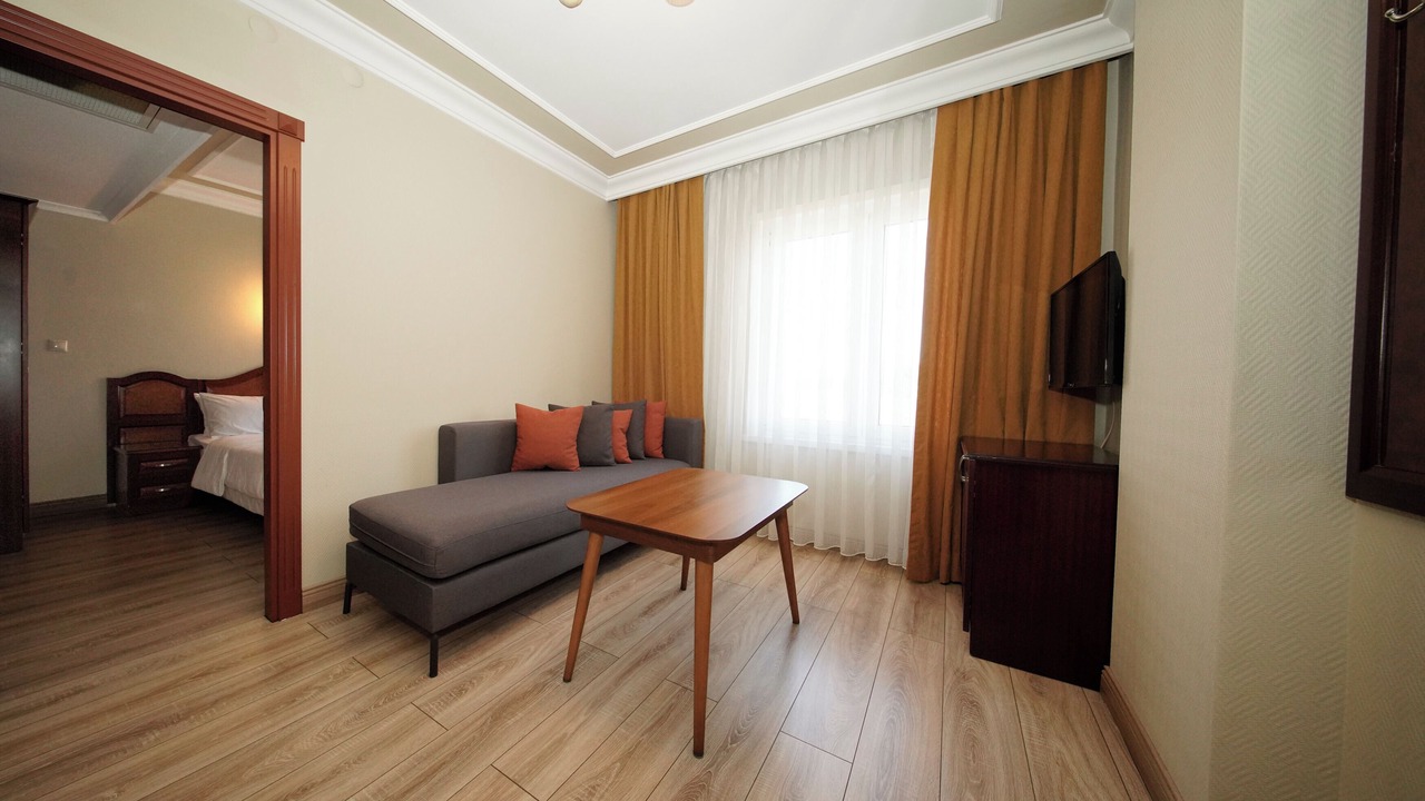 Photo of Bedroom in Bayrampasa
