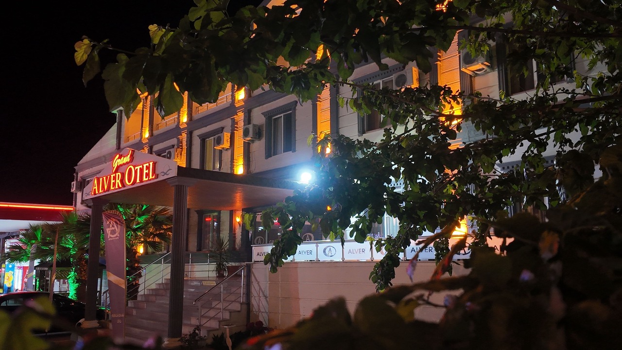 Photo of Outdoor in Edremit