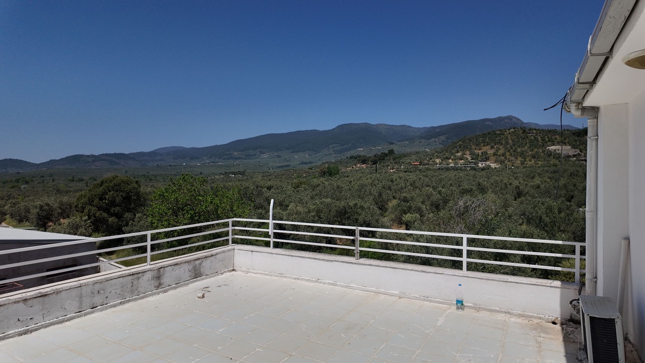 Photo of Patio Balcony in Edremit