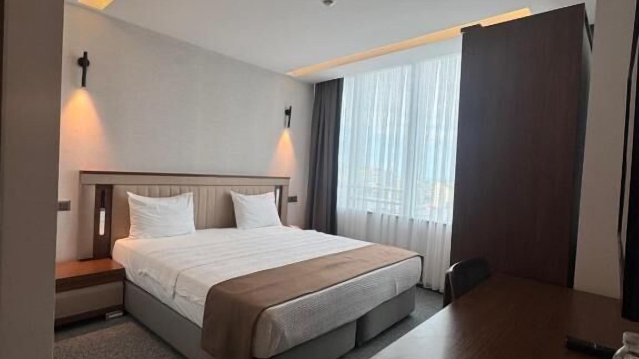 Photo of Bedroom in Trabzon City Center
