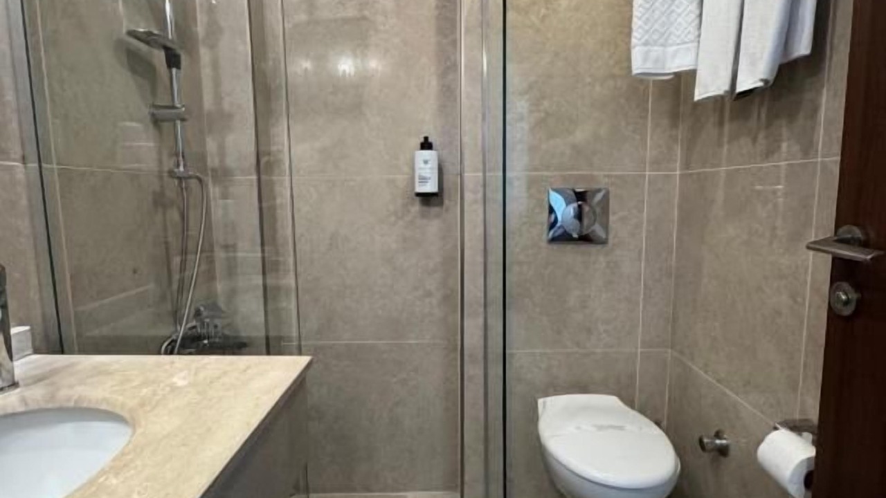 Photo of Bathroom in Trabzon City Center