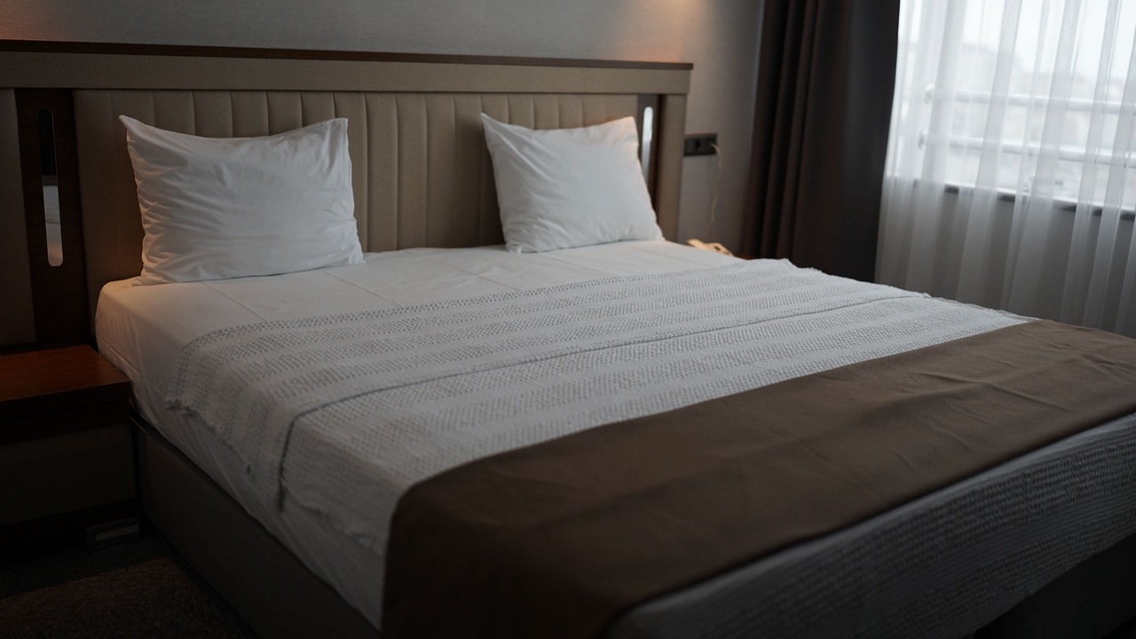Photo of Bedroom in Trabzon City Center