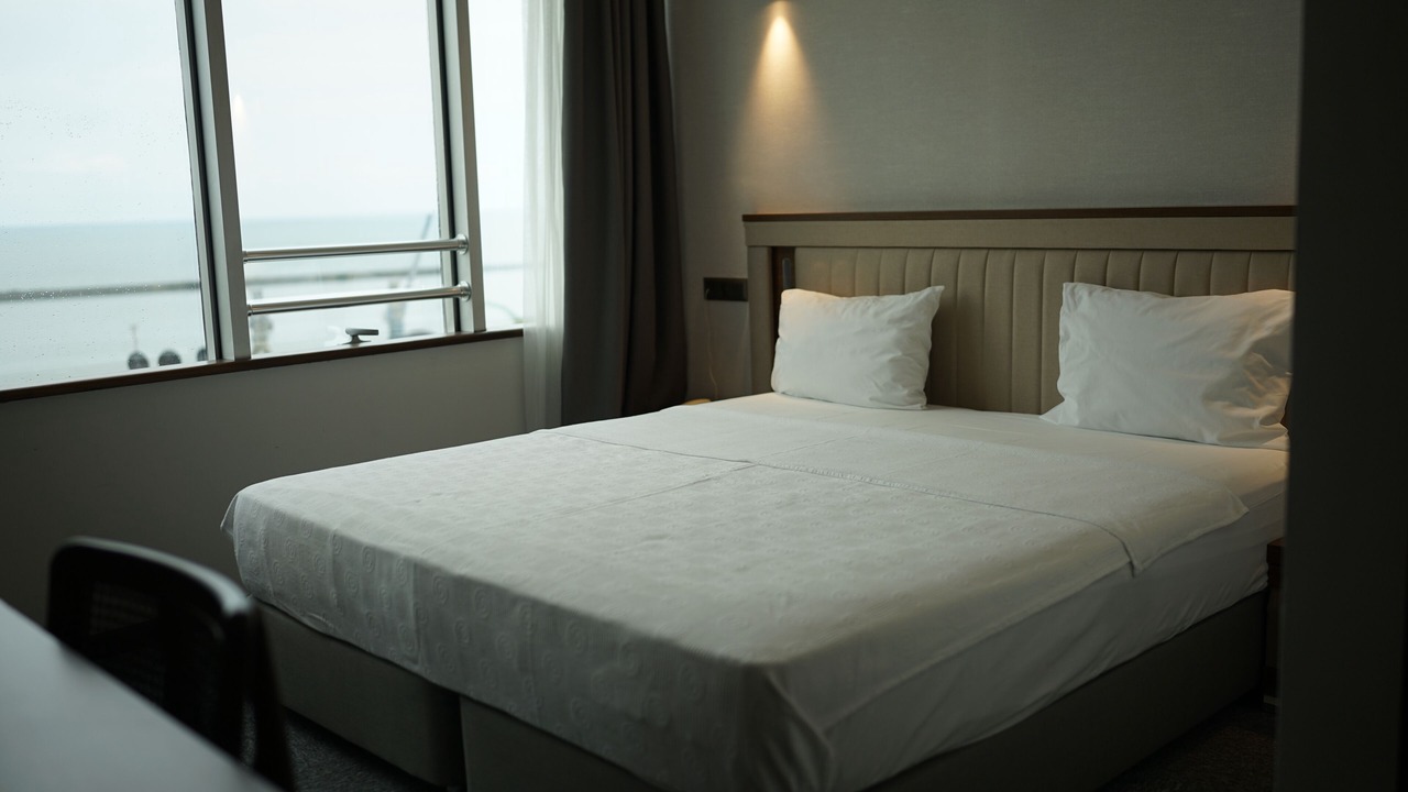 Photo of Bedroom in Trabzon City Center