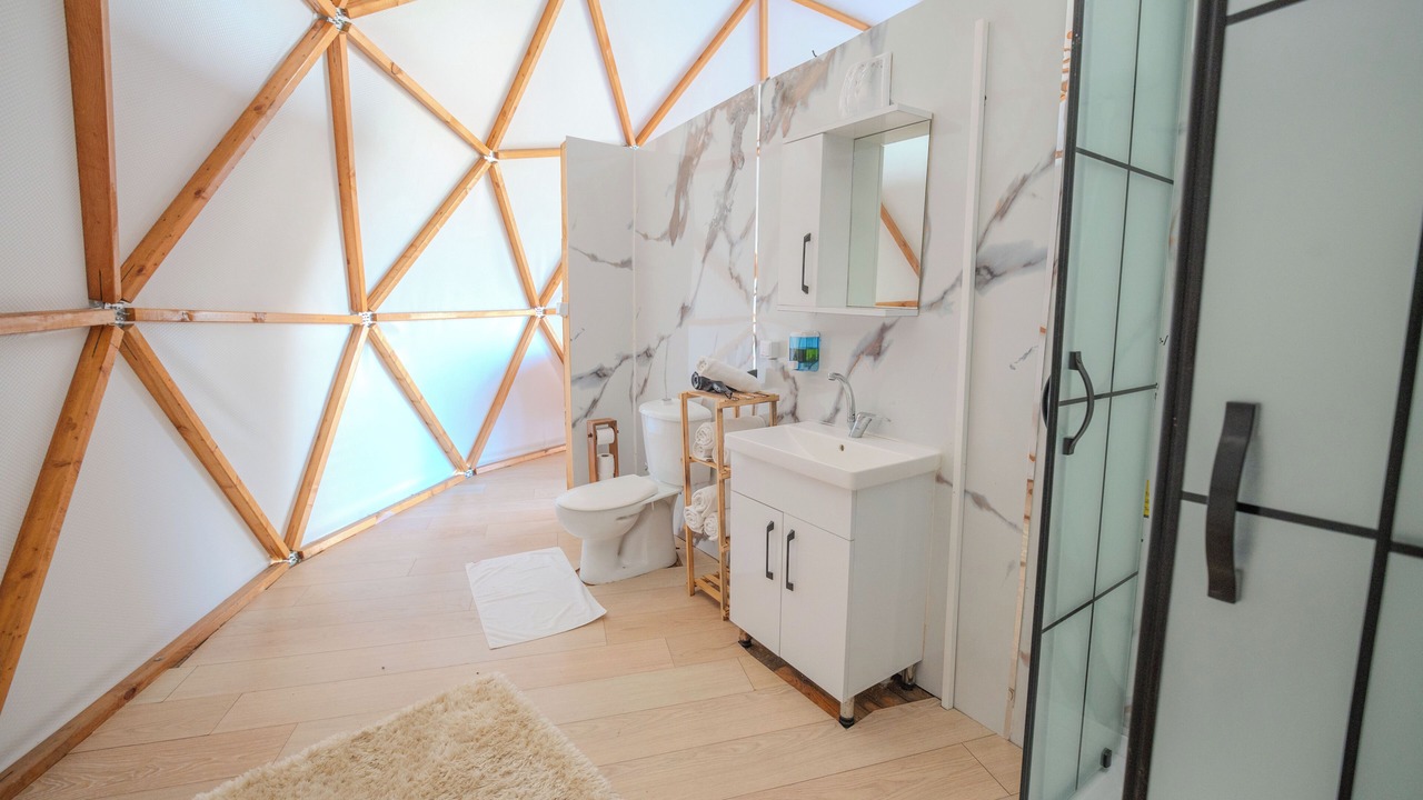 Photo of Bathroom in Serik