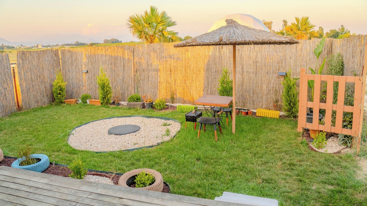 Photo of Outdoor in Serik