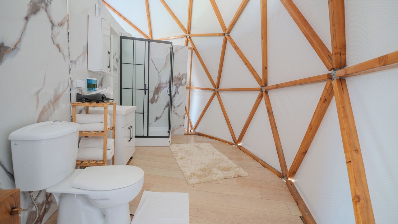 Photo of Bathroom in Serik