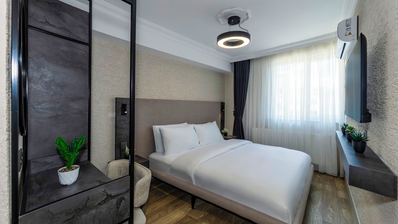 Photo of Bedroom in Corlu