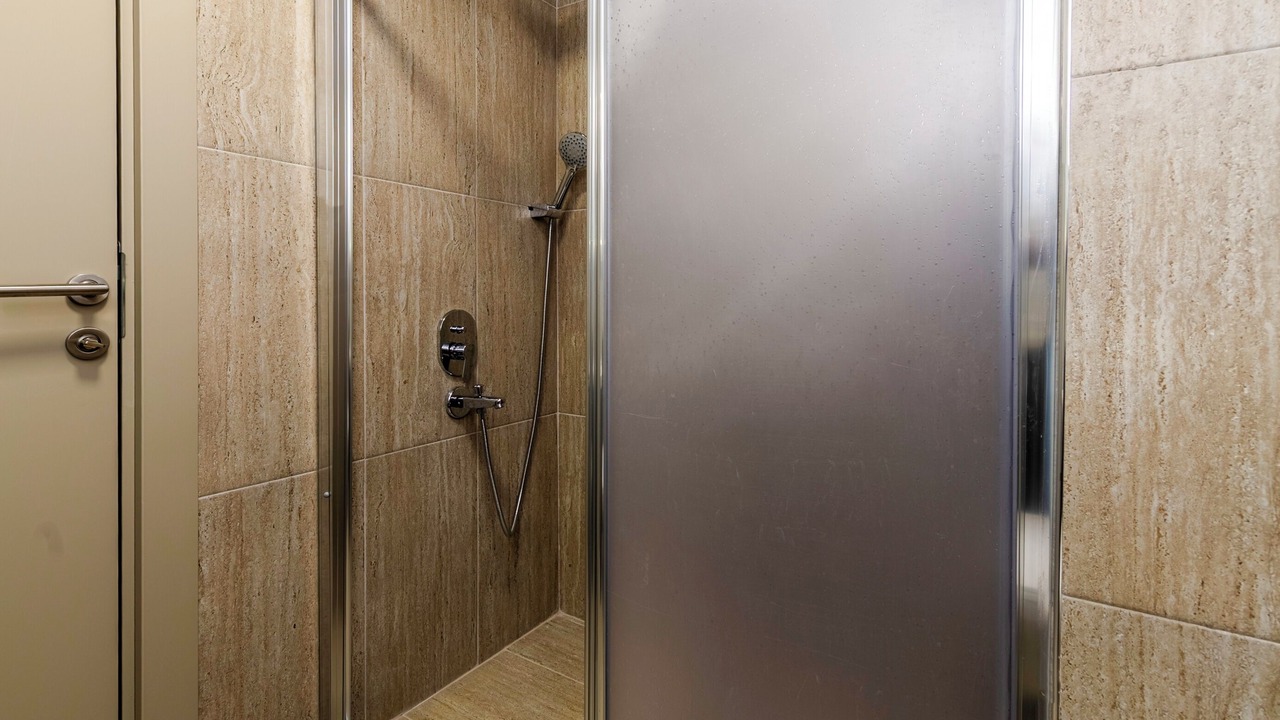 Photo of Bathroom in Corlu