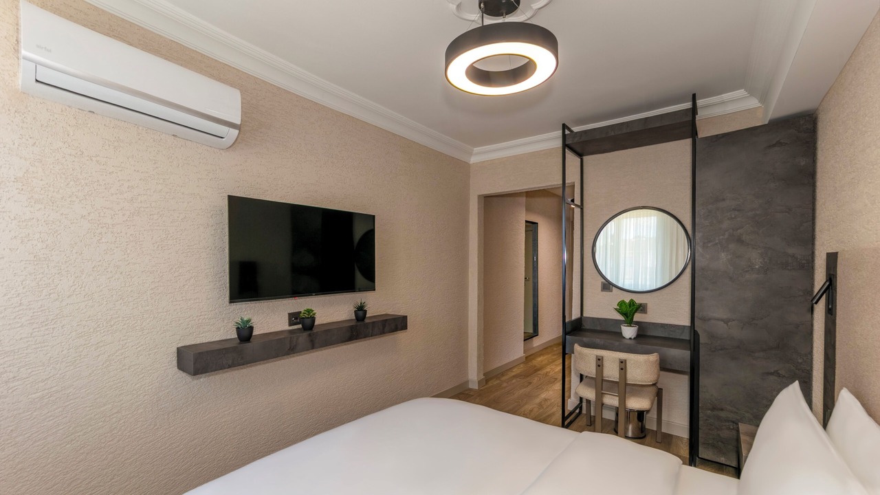 Photo of Bedroom in Corlu