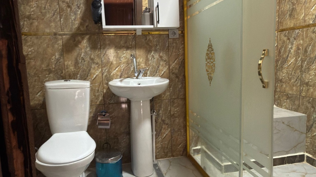 Photo of Bathroom in Sahinbey