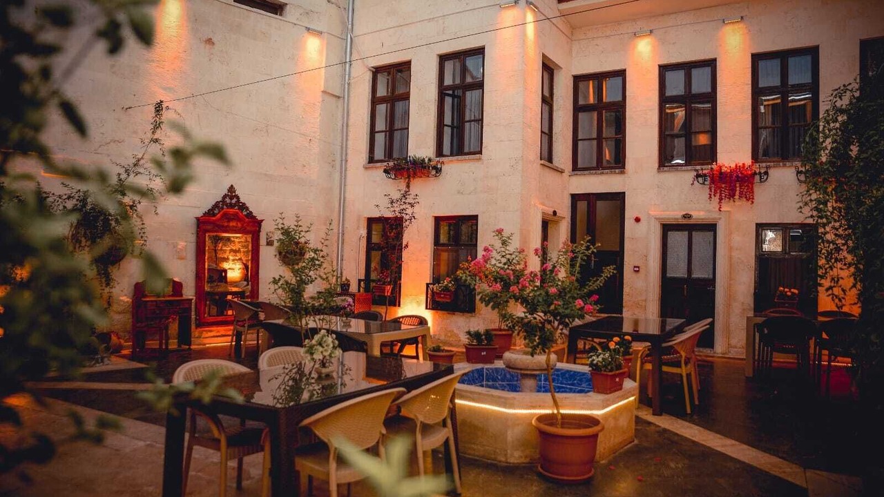Photo of Outdoor in Sahinbey