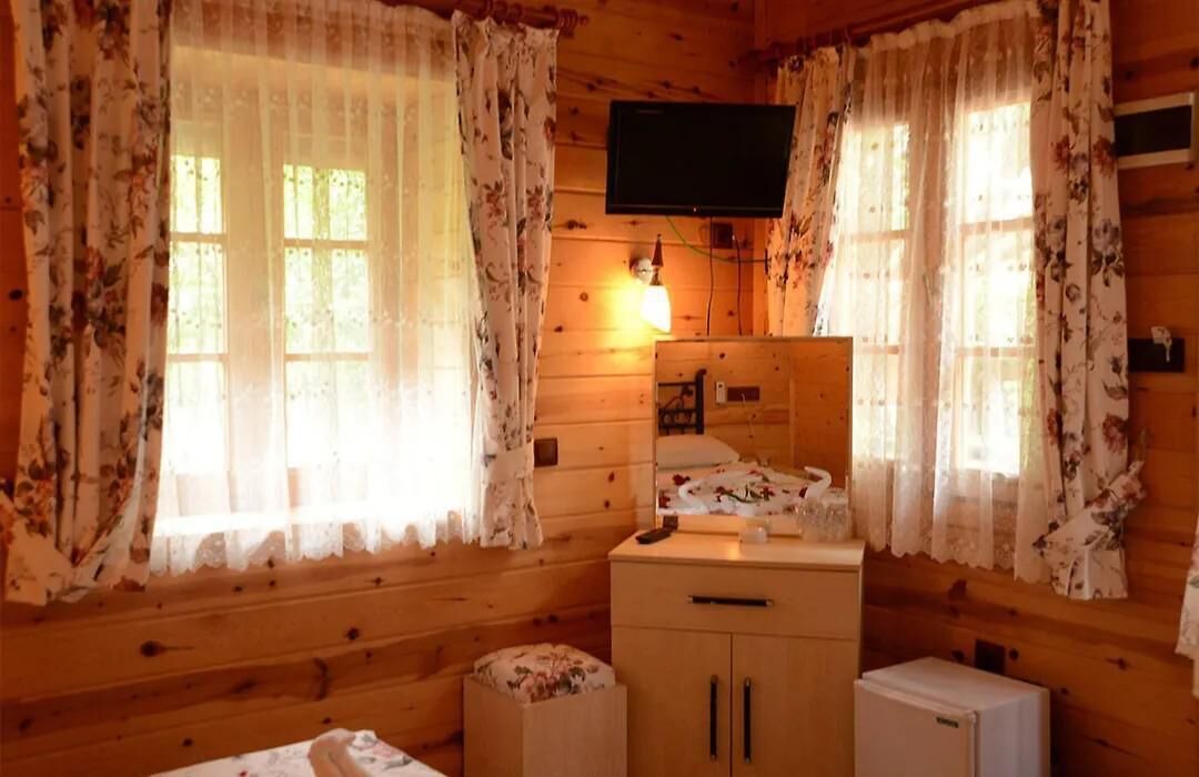 Photo of Bedroom in Tosmur Belediyesi