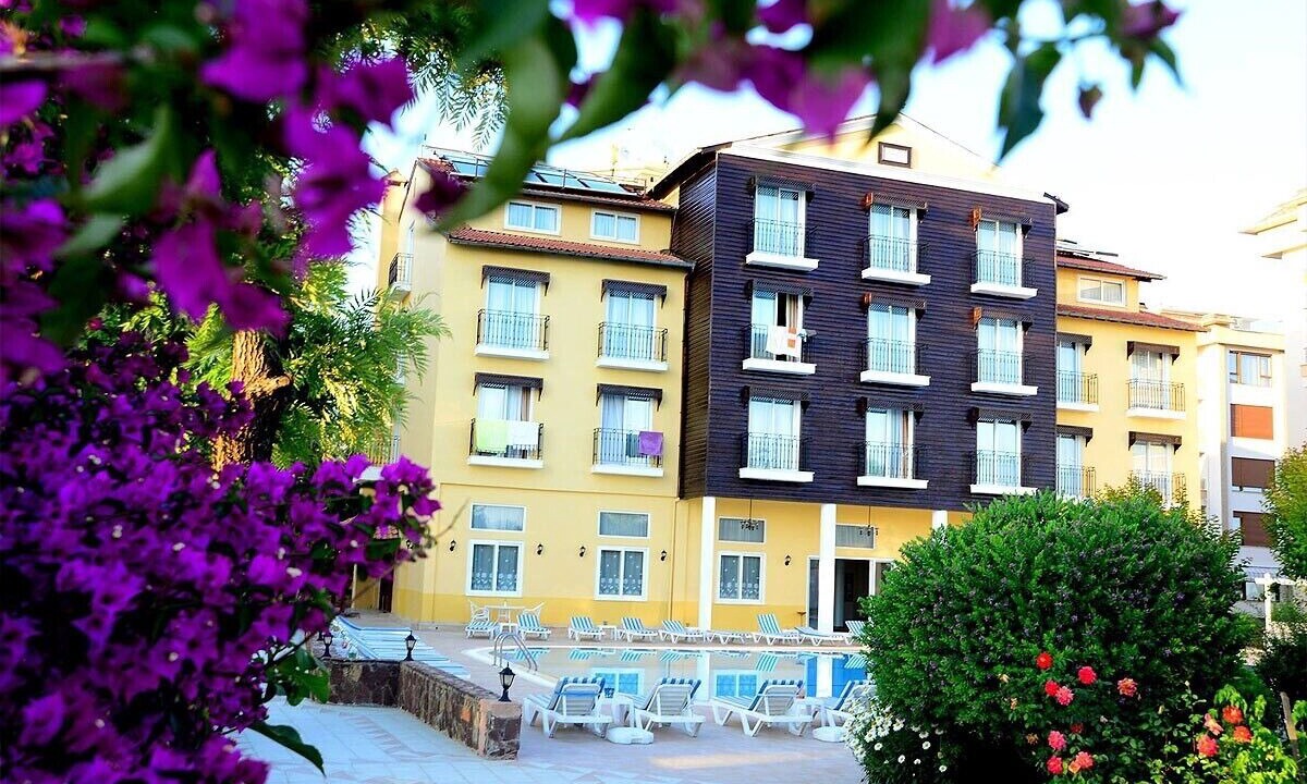 Photo of Outdoor in Tosmur Belediyesi