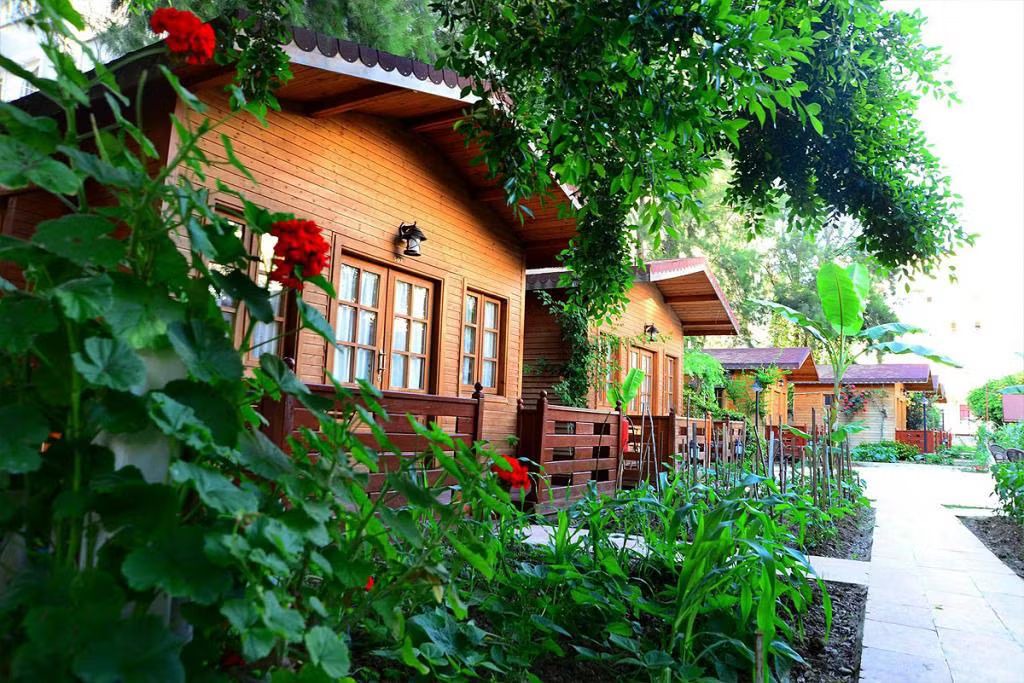 Photo of Outdoor in Tosmur Belediyesi
