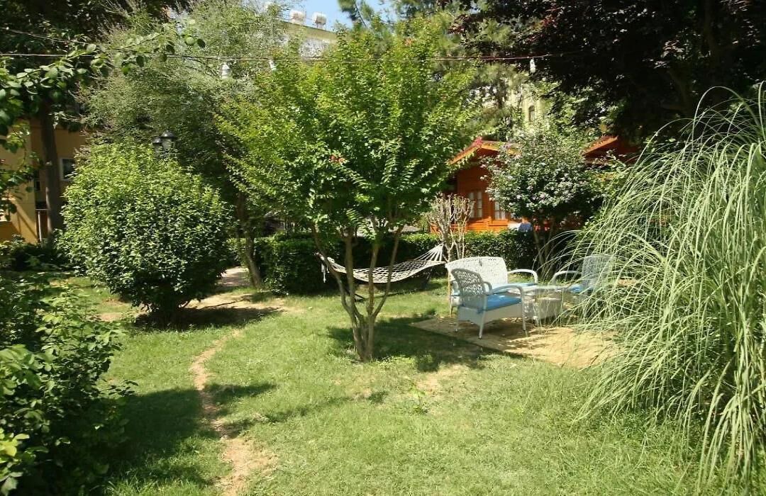 Photo of Outdoor in Tosmur Belediyesi