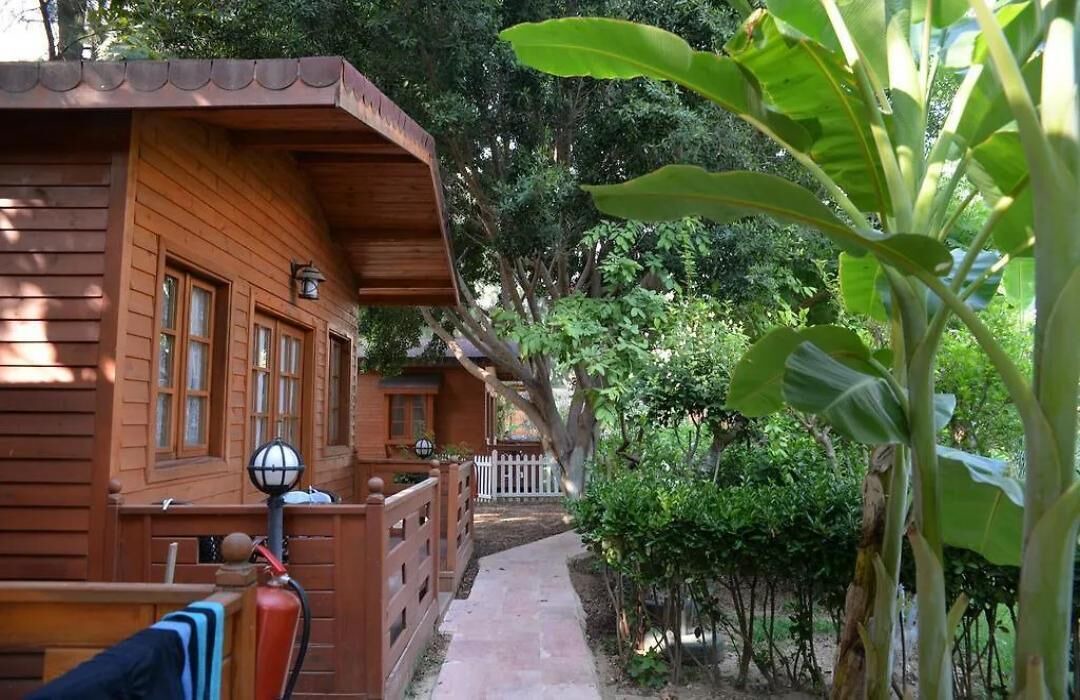 Photo of Patio Balcony in Tosmur Belediyesi
