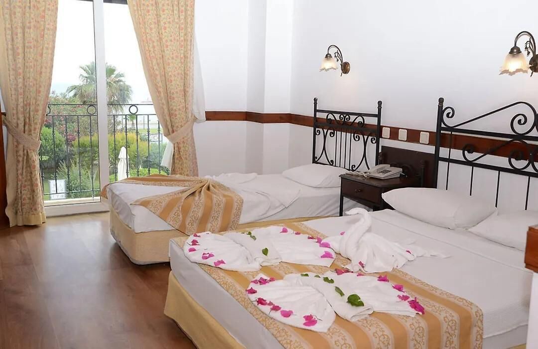 Photo of Patio Balcony in Tosmur Belediyesi